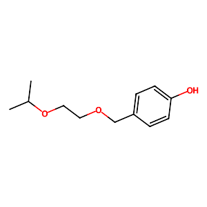 4-Isopropoxyethoxymethylphenol,177034-57-0
