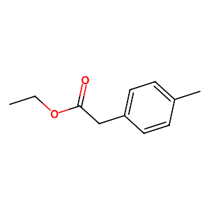 Ethyl 4-methylphenylacetate,14062-19-2