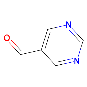 Pyrimidine-5-carbaldehyde,10070-92-5
