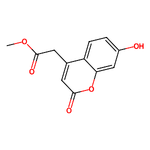 Methyl (7-hydroxy-2-oxo-2H-chromen-4-yl)acetate,15991-13-6