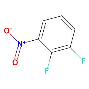2,3-Difluoronitrobenzene,6921-22-8
