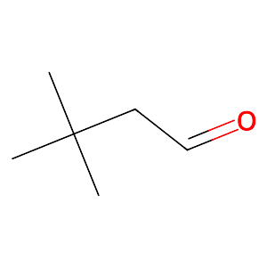 3,3-Dimethylbutyraldehyde,2987-16-8