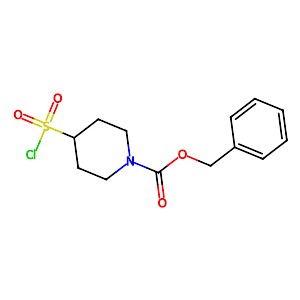 N-Benzyloxycarbonyl-4-piperidine sulfonyl chloride,287953-54-2