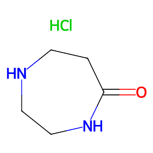 1,4-Diazepan-5-one hydrochloride,208245-76-5
