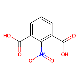 2-Nitroisophthalic acid,21161-11-5