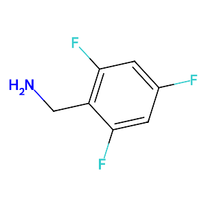 (2,4,6-Trifluorophenyl)methanamine,214759-21-4