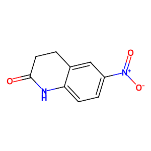 6-Nitro-3,4-dihydroquinolin-2(1H)-one,22246-16-8