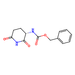 (S)-Benzyl (2,6-dioxopiperidin-3-yl)carbamate,22785-43-9