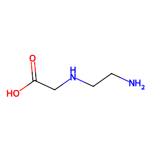 N-2-Aminoethylglycine,24123-14-6