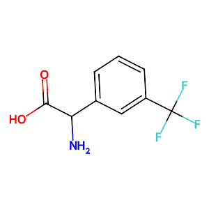 3-(Trifluoromethyl)-DL-phenylglycine,242475-26-9
