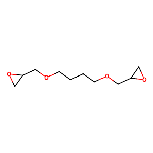 1,4-Butanediol diglycidyl ether,2425-79-8