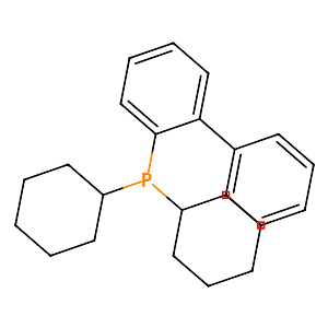 2-(Dicyclohexylphosphino)biphenyl,247940-06-3