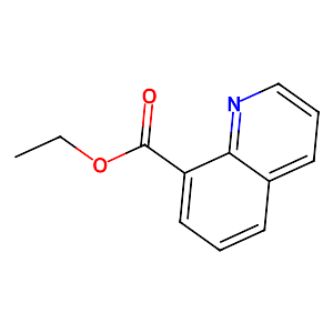 Ethyl 8-quinolinecarboxylate,25635-22-7