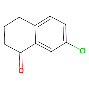7-Chloro-1-tetralone,26673-32-5
