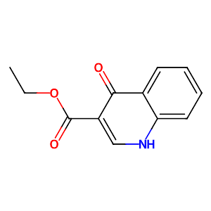 Ethyl 4-hydroxyquinoline-3-carboxylate,26892-90-0
