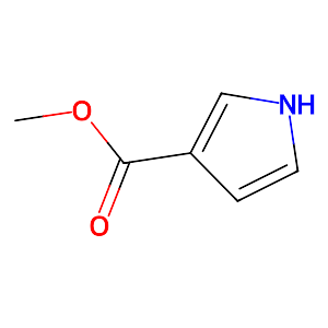 Methyl 1H-pyrrole-3-carboxylate,2703-17-5