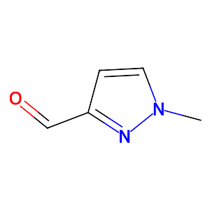 1-Methyl-1H-pyrazole-3-carbaldehyde,27258-32-8
