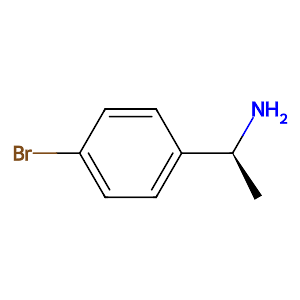 (S)-(-)-1-(4-Bromophenyl)ethylamine,27298-97-1