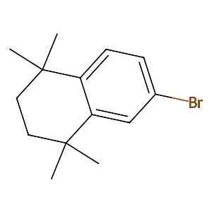 6-Bromo-1,1,4,4-tetramethyl-1,2,3,4-tetrahydronaphthalene,27452-17-1