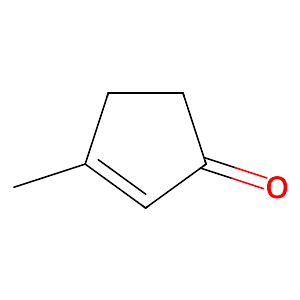 3-Methyl-2-cyclopenten-1-one, with 0.1% hydroquinone,2758-18-1