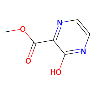 Methyl 2-hydroxy-3-pyrazinecarboxylate,27825-20-3