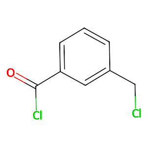 3-(Chloromethyl)benzoyl chloride,63024-77-1