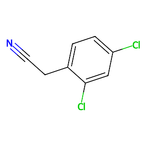 2,4-Dichlorophenylacetonitrile,6306-60-1