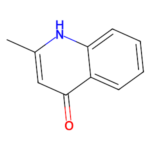 2-Methylquinolin-4-ol,607-67-0