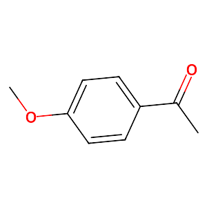 4-Methoxyacetophenone,100-06-1