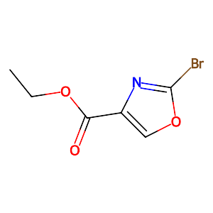 Ethyl 2-bromooxazole-4-carboxylate,460081-20-3