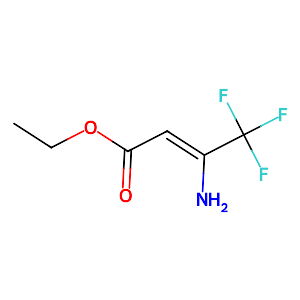 Ethyl 3-amino-4,4,4-trifluorocrotonate,372-29-2
