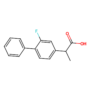 Flurbiprofen,5104-49-4