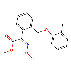 Kresoxim-methyl,143390-89-0