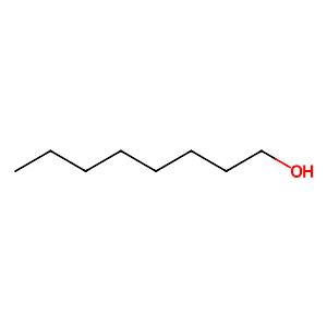 1-Octanol,111-87-5