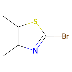 2-Bromo-4,5-dimethylthiazole,29947-24-8