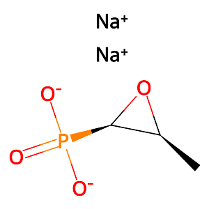 Fosfomycin sodium,26016-99-9