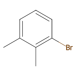 3-Bromo-1,2-dimethylbenzene,576-23-8