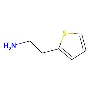 Thiophene-2-ethylamine,30433-91-1