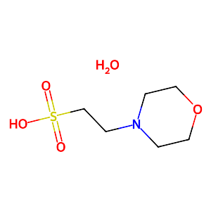 MES monohydrate,145224-94-8