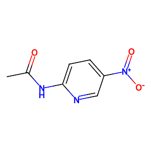 2-Acetamido-5-nitropyridine,5093-64-1