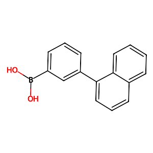 (3-(Naphthalen-1-yl)phenyl)boronic acid,881913-20-8