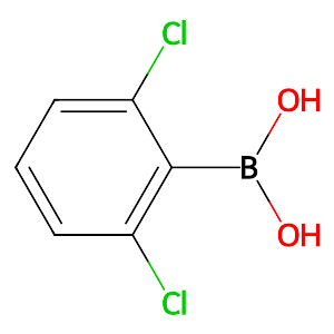 2,6-Dichlorophenylboronic acid,73852-17-2