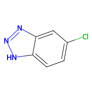 5-Chlorobenzotriazole,94-97-3