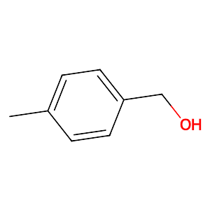4-Methylbenzyl alcohol,589-18-4