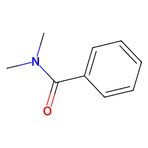 N,N-Dimethylbenzamide,611-74-5