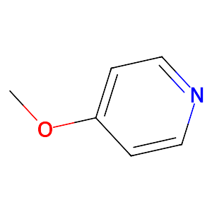 4-Methoxypyridine,620-08-6