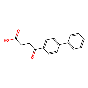4-(4-Biphenylyl)-4-oxobutyric acid,36330-85-5