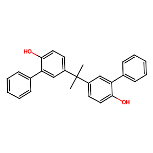 2,2-Bis(2-hydroxy-5-biphenylyl)propane,24038-68-4