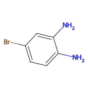 4-Bromo-1,2-benzenediamine,1575-37-7