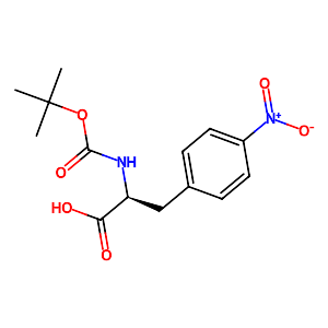 Boc-4-nitro-L-phenylalanine,33305-77-0